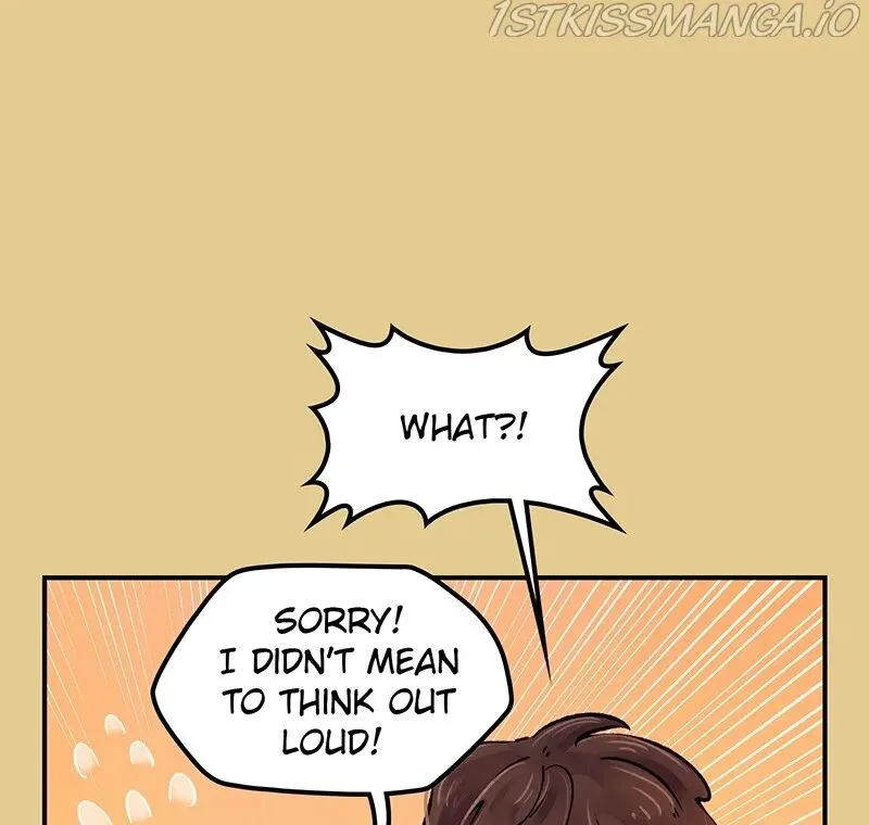 The Witch And The Bull Chapter 85 page 67