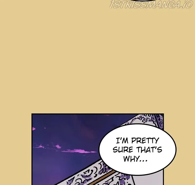 The Witch And The Bull Chapter 85 page 69
