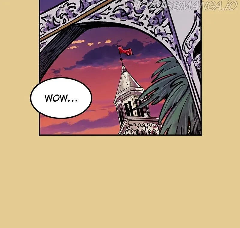 The Witch And The Bull Chapter 85 page 70