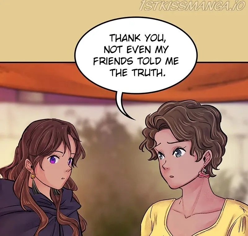 The Witch And The Bull Chapter 85 page 71