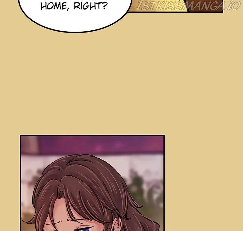 The Witch And The Bull Chapter 85 page 74