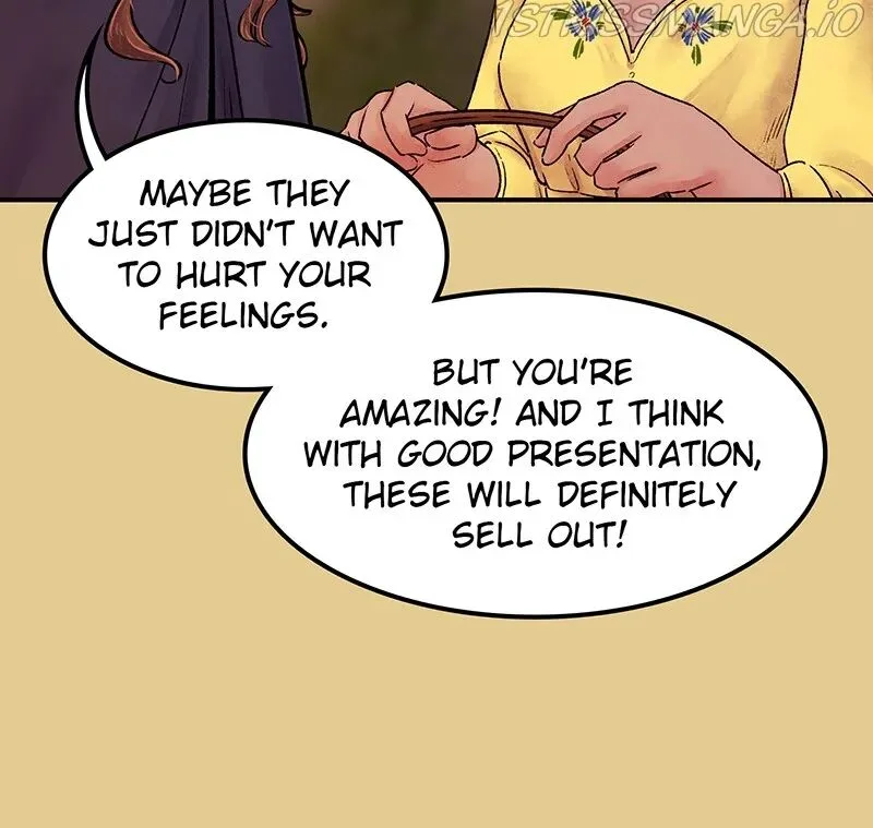 The Witch And The Bull Chapter 85 page 72