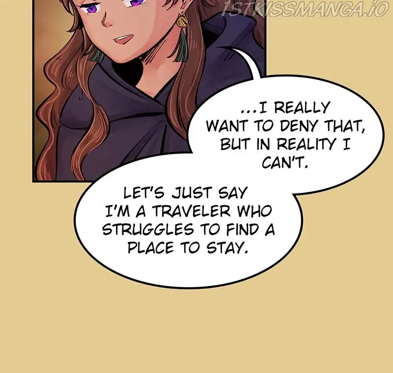 The Witch And The Bull Chapter 85 page 75