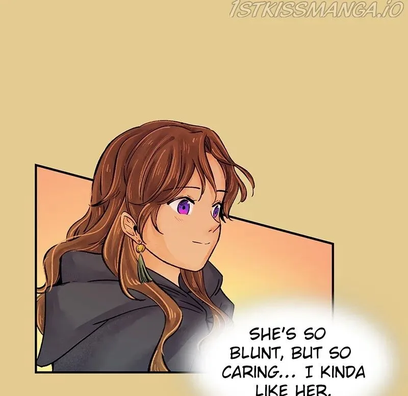 The Witch And The Bull Chapter 85 page 78