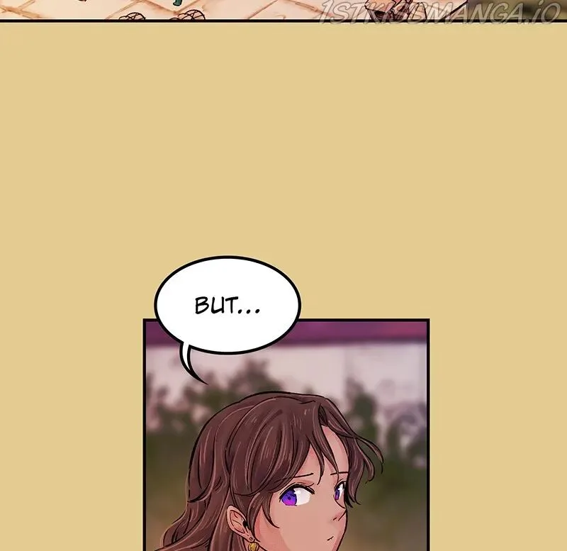 The Witch And The Bull Chapter 85 page 82