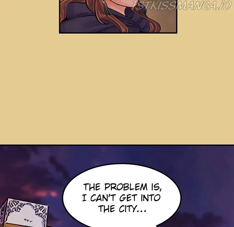 The Witch And The Bull Chapter 85 page 83
