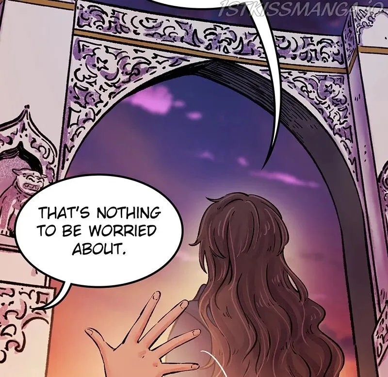 The Witch And The Bull Chapter 85 page 84