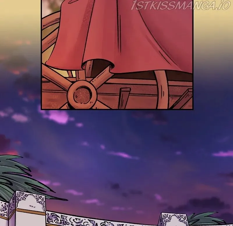 The Witch And The Bull Chapter 85 page 86