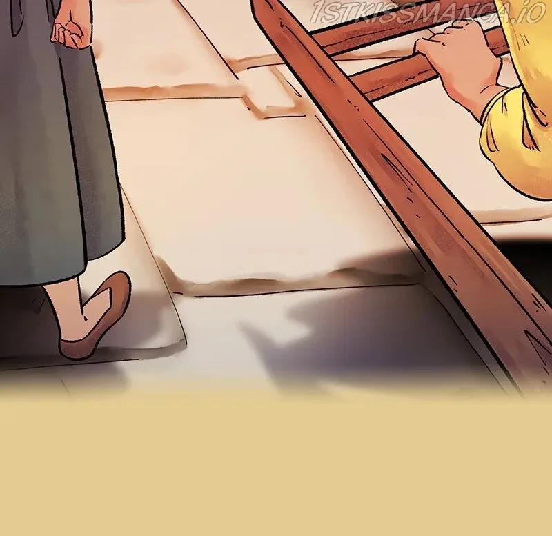 The Witch And The Bull Chapter 85 page 88
