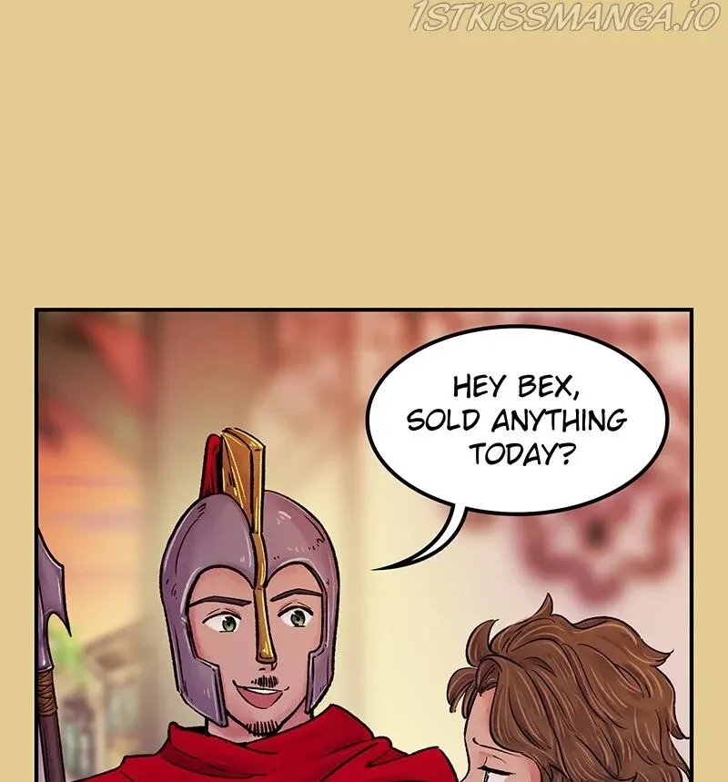 The Witch And The Bull Chapter 85 page 89
