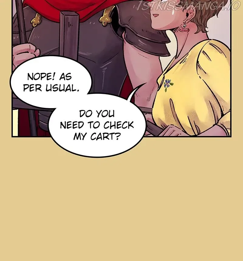 The Witch And The Bull Chapter 85 page 90