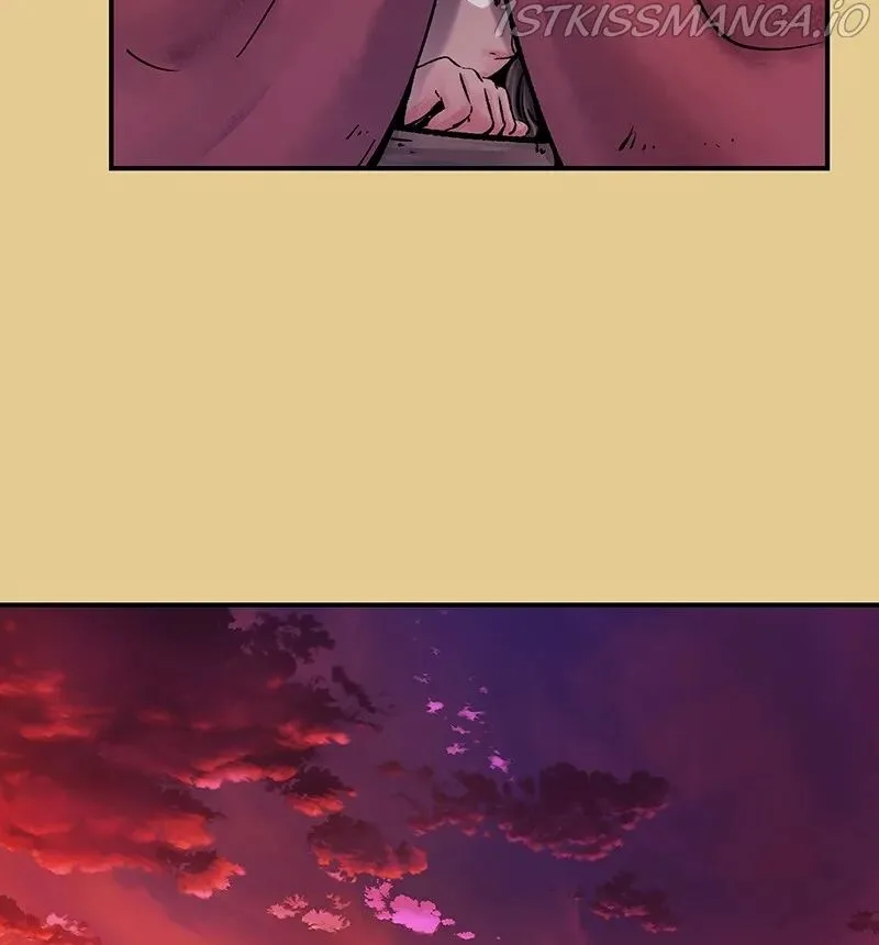 The Witch And The Bull Chapter 85 page 94