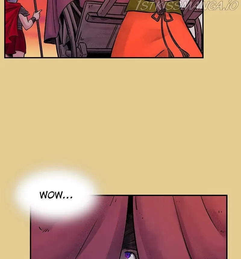The Witch And The Bull Chapter 85 page 93