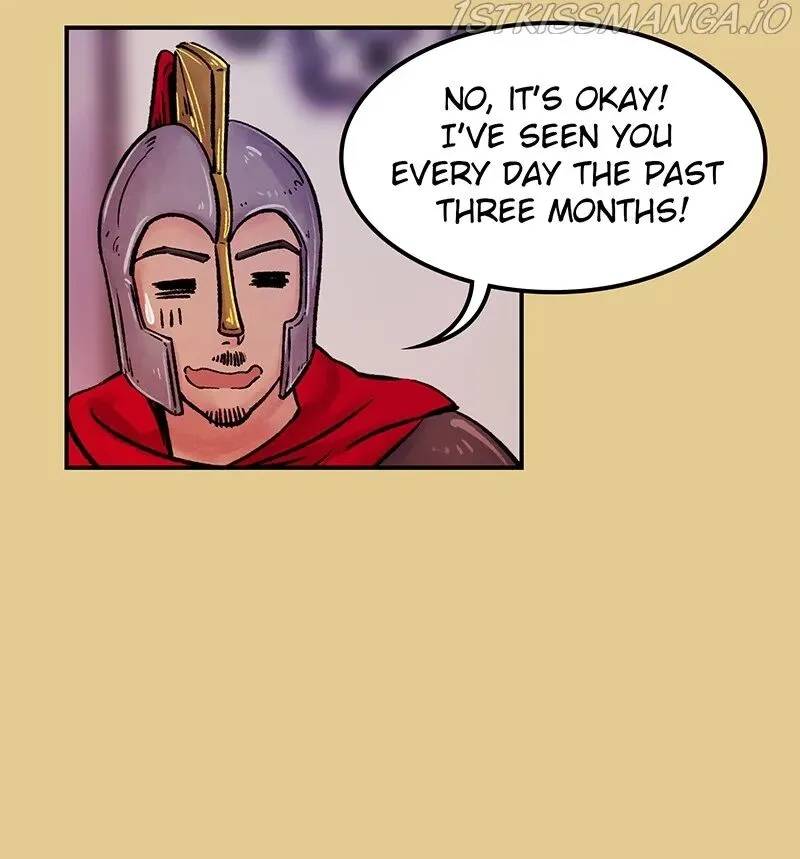 The Witch And The Bull Chapter 85 page 91