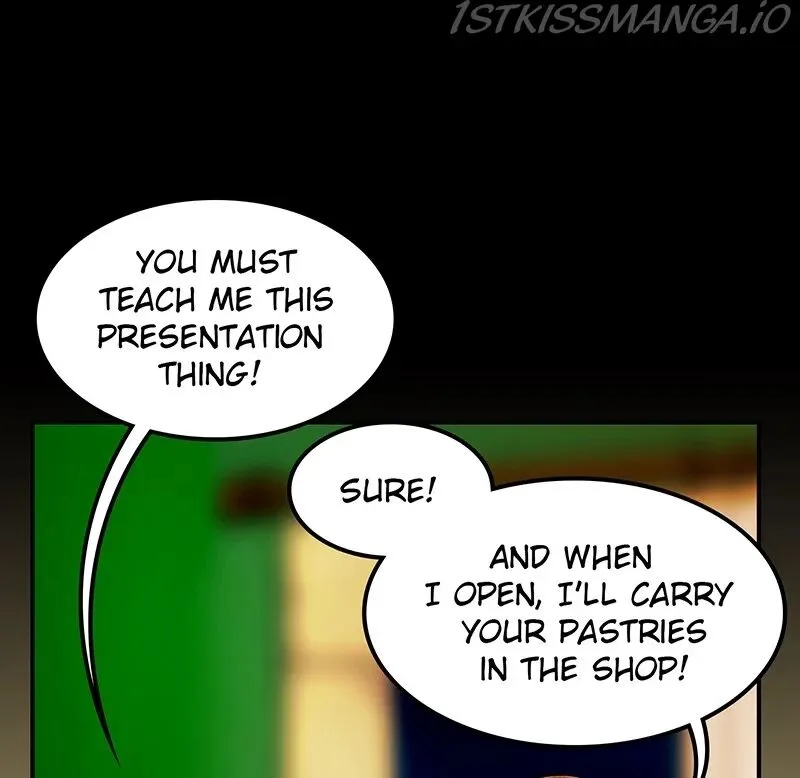 The Witch And The Bull Chapter 85 page 100
