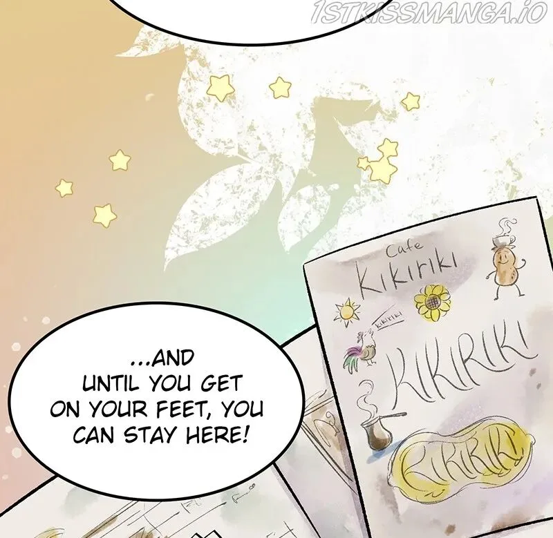 The Witch And The Bull Chapter 85 page 102