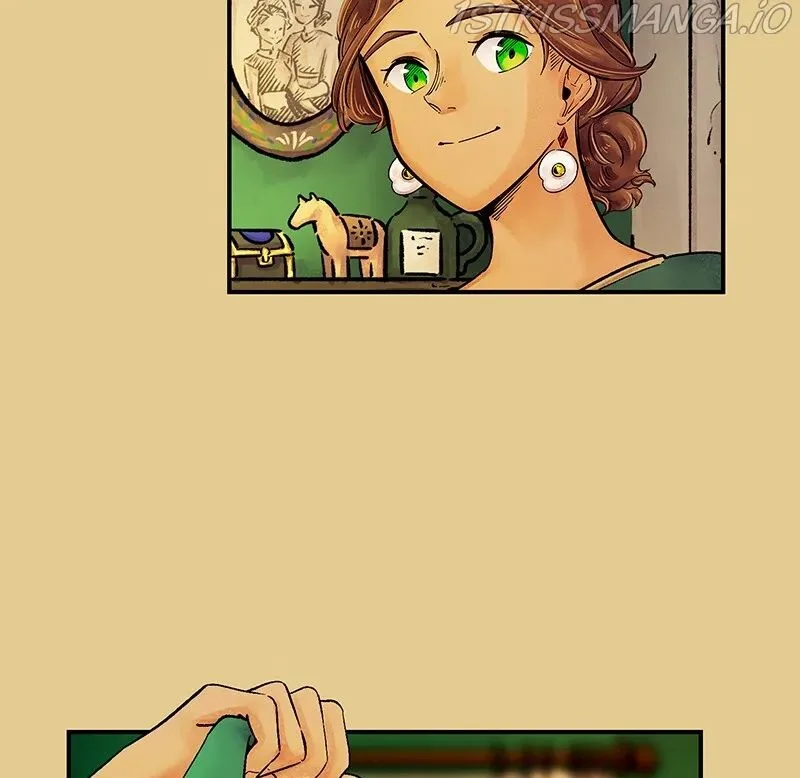 The Witch And The Bull Chapter 85 page 106
