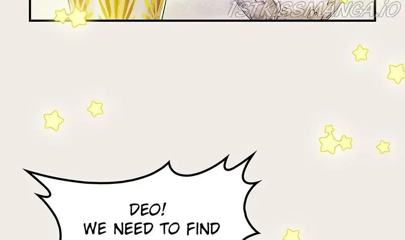 The Witch And The Bull Chapter 86 page 14