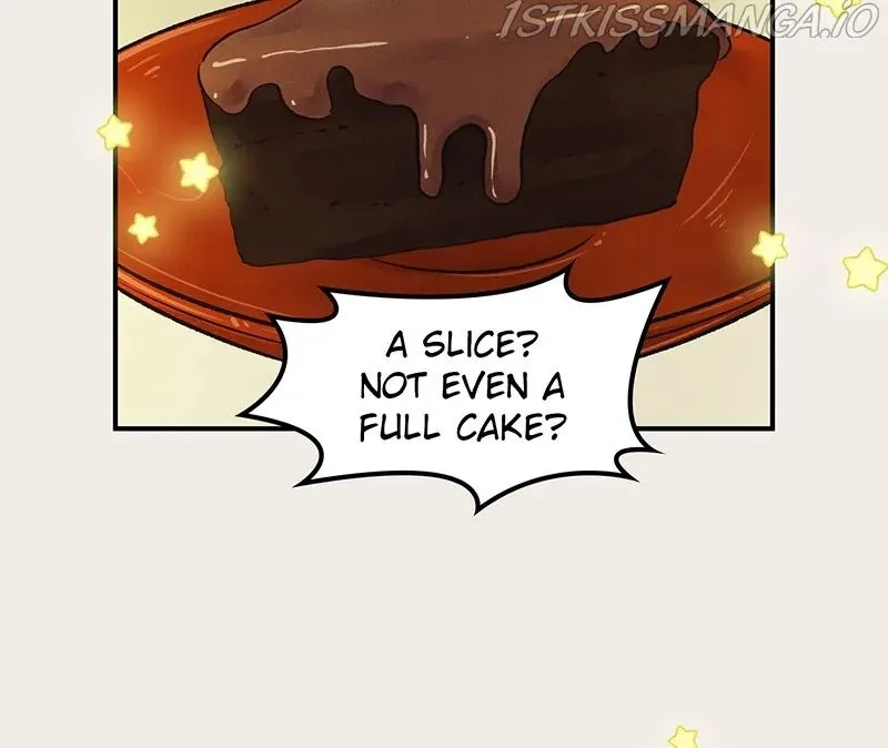 The Witch And The Bull Chapter 86 page 24