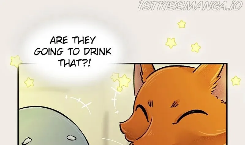 The Witch And The Bull Chapter 86 page 12