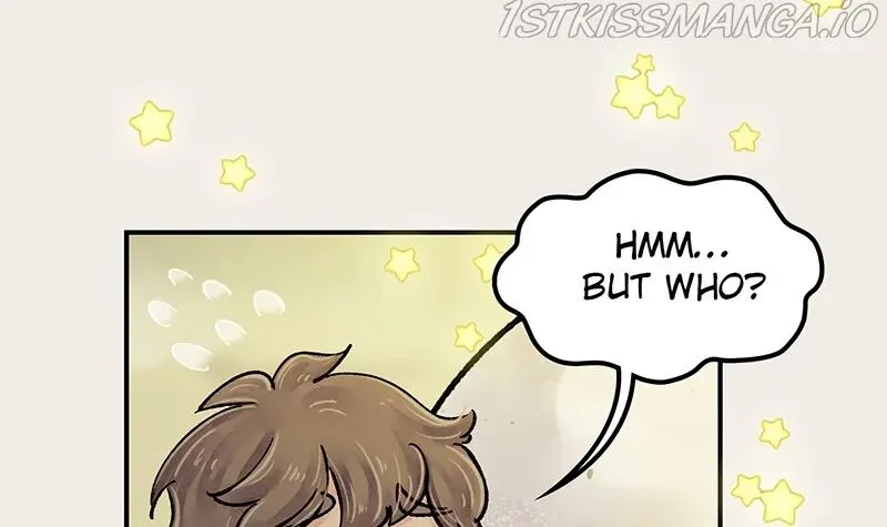 The Witch And The Bull Chapter 86 page 19
