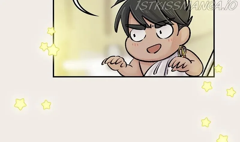 The Witch And The Bull Chapter 86 page 18