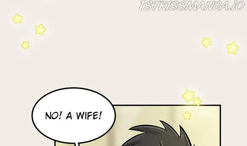 The Witch And The Bull Chapter 86 page 17