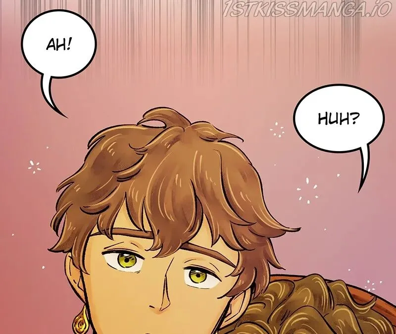 The Witch And The Bull Chapter 86 page 30
