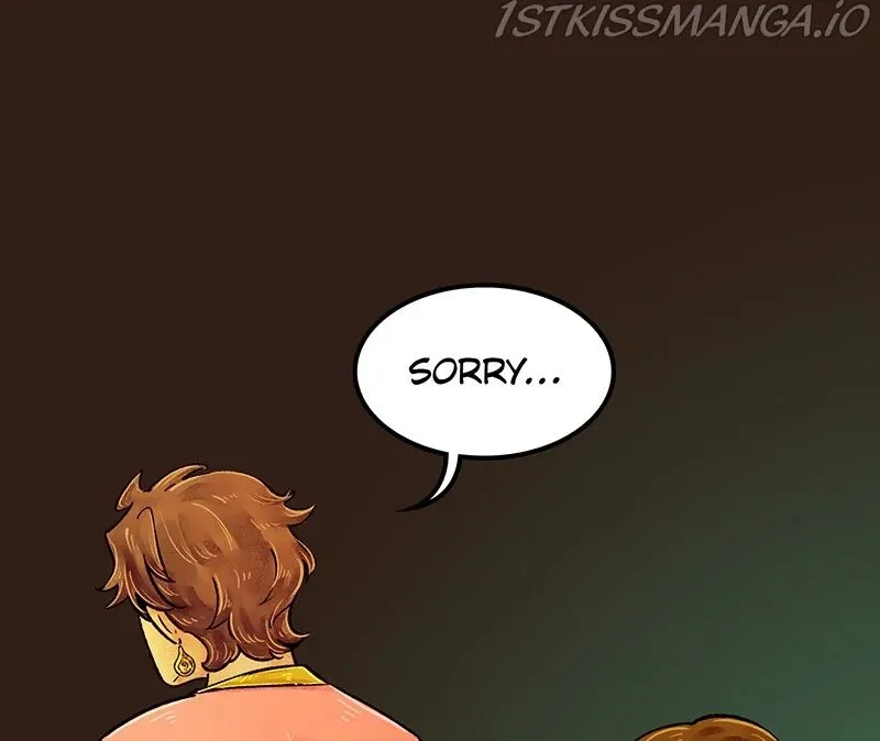 The Witch And The Bull Chapter 86 page 40