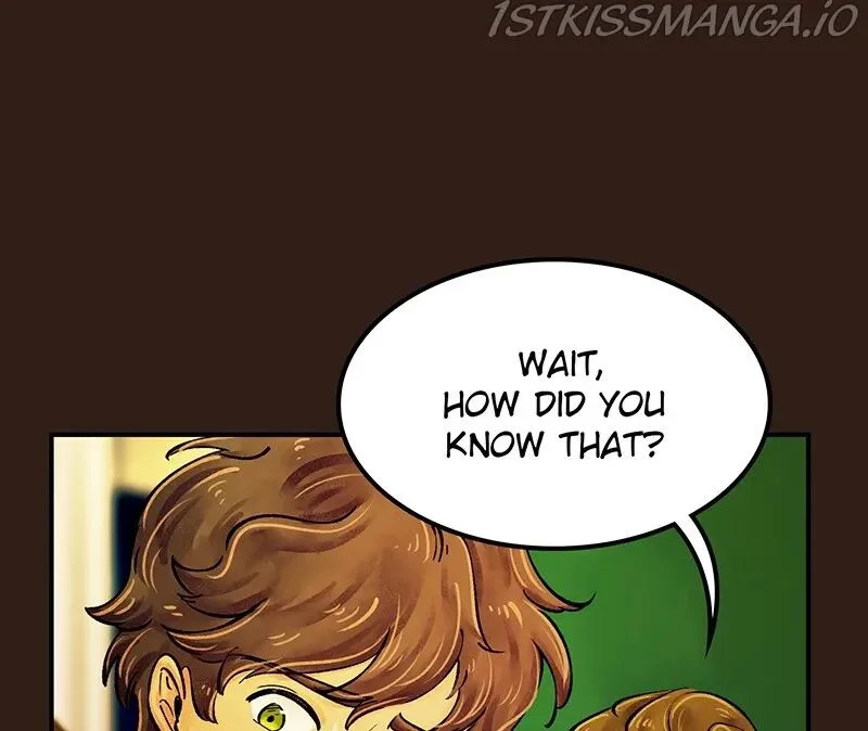 The Witch And The Bull Chapter 86 page 38