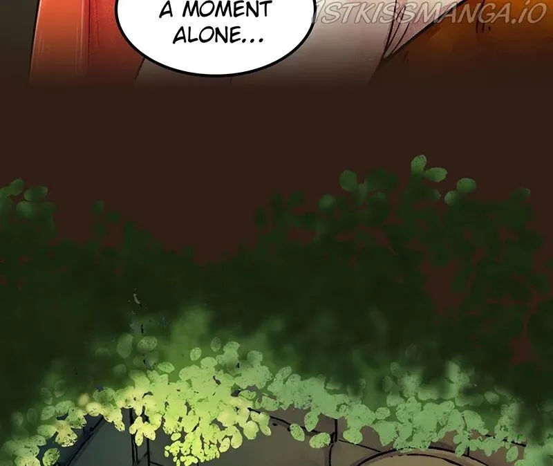 The Witch And The Bull Chapter 86 page 42