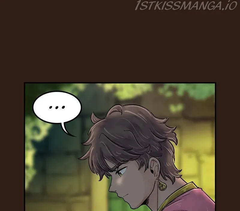 The Witch And The Bull Chapter 86 page 45