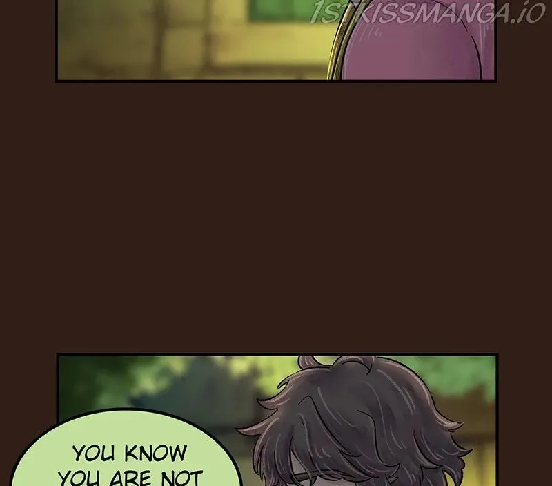 The Witch And The Bull Chapter 86 page 46