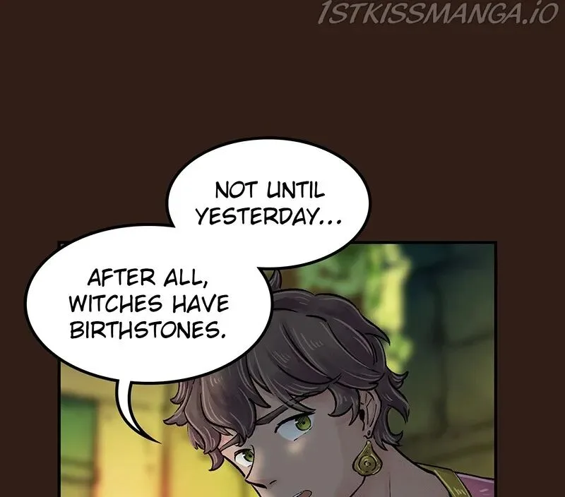 The Witch And The Bull Chapter 86 page 54