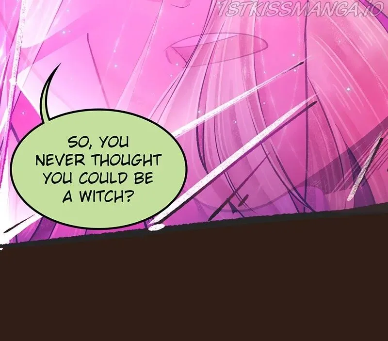 The Witch And The Bull Chapter 86 page 53