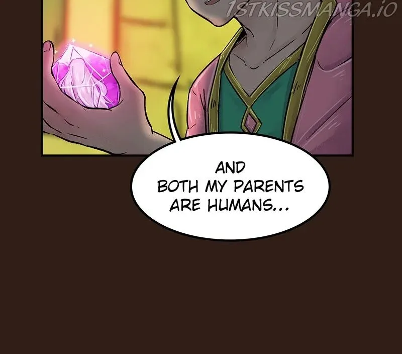 The Witch And The Bull Chapter 86 page 55