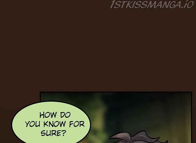 The Witch And The Bull Chapter 86 page 56