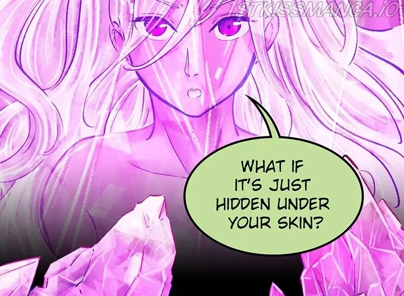 The Witch And The Bull Chapter 86 page 59