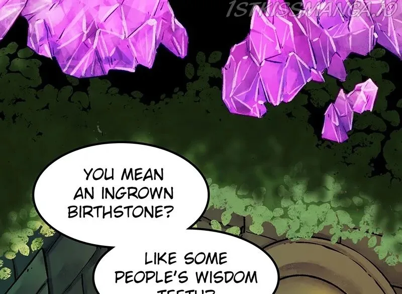 The Witch And The Bull Chapter 86 page 60