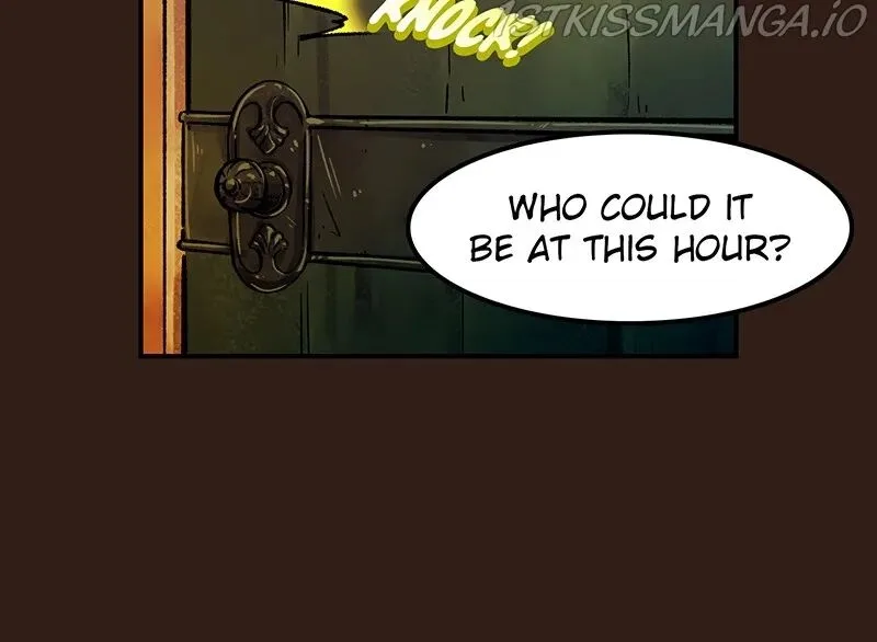 The Witch And The Bull Chapter 86 page 66