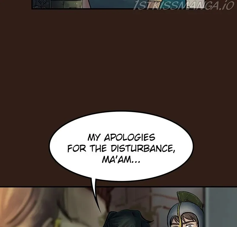 The Witch And The Bull Chapter 86 page 68