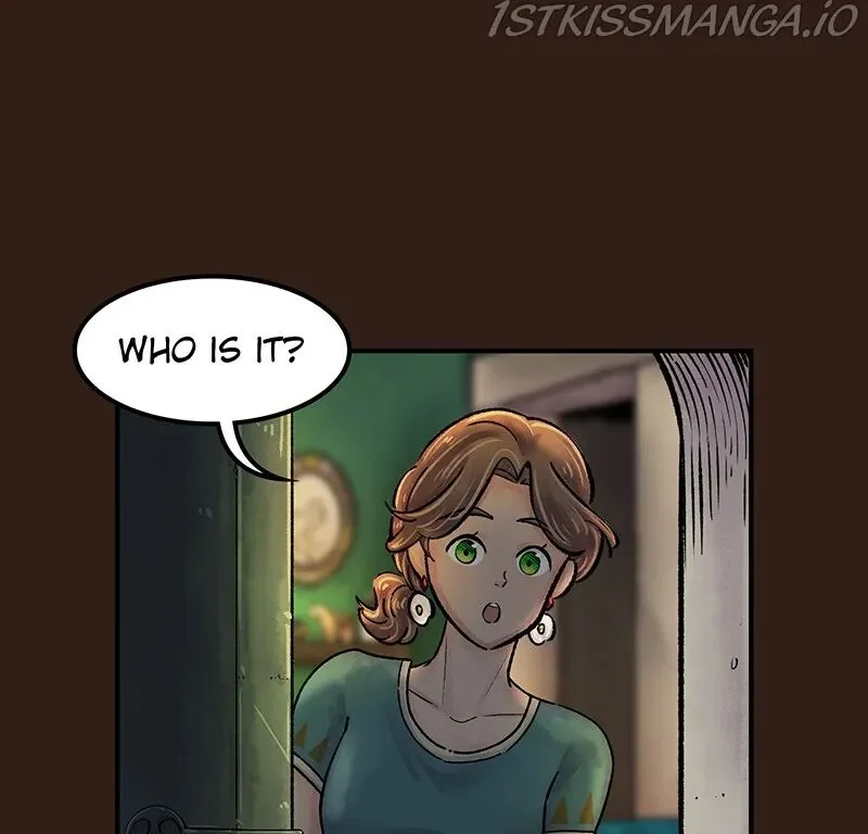 The Witch And The Bull Chapter 86 page 67