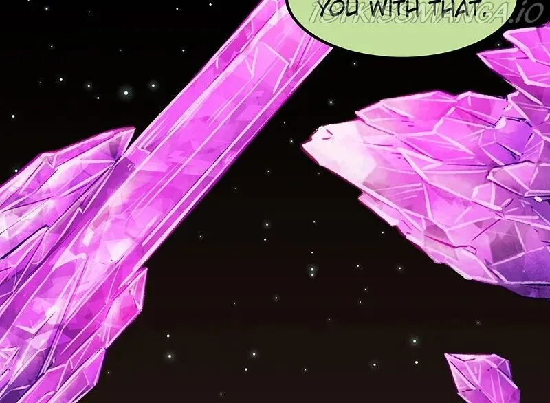 The Witch And The Bull Chapter 86 page 64