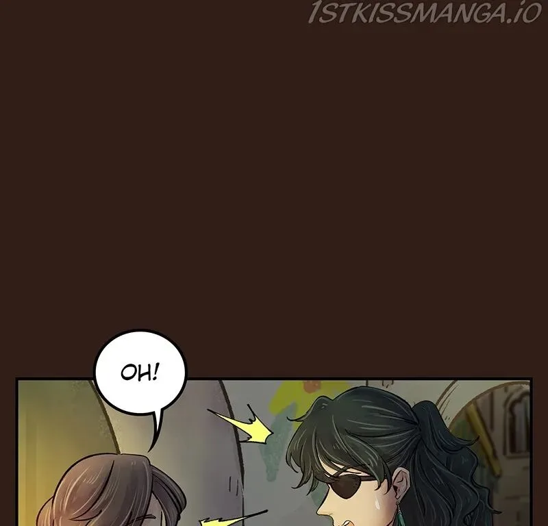 The Witch And The Bull Chapter 86 page 70