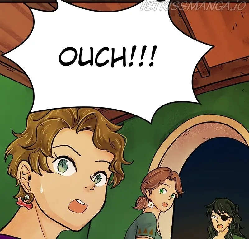 The Witch And The Bull Chapter 86 page 74