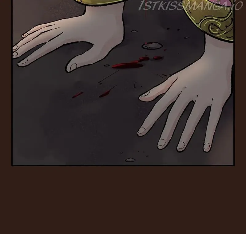 The Witch And The Bull Chapter 86 page 79