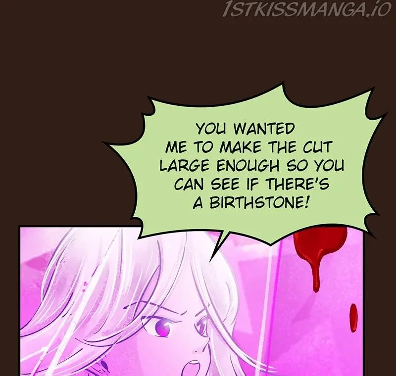 The Witch And The Bull Chapter 86 page 80