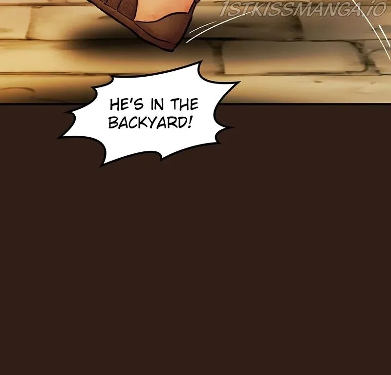 The Witch And The Bull Chapter 86 page 77