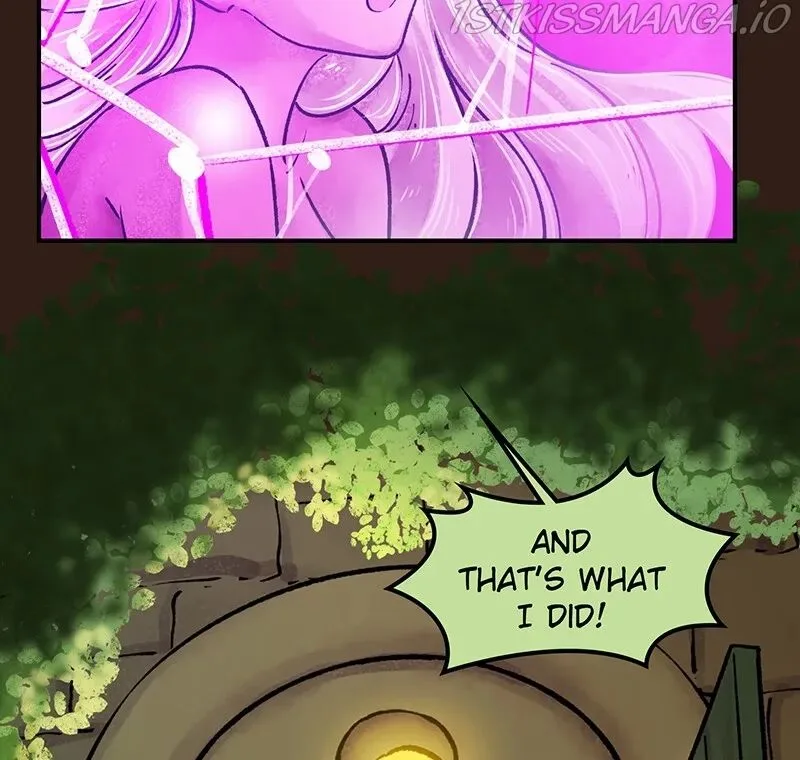 The Witch And The Bull Chapter 86 page 81