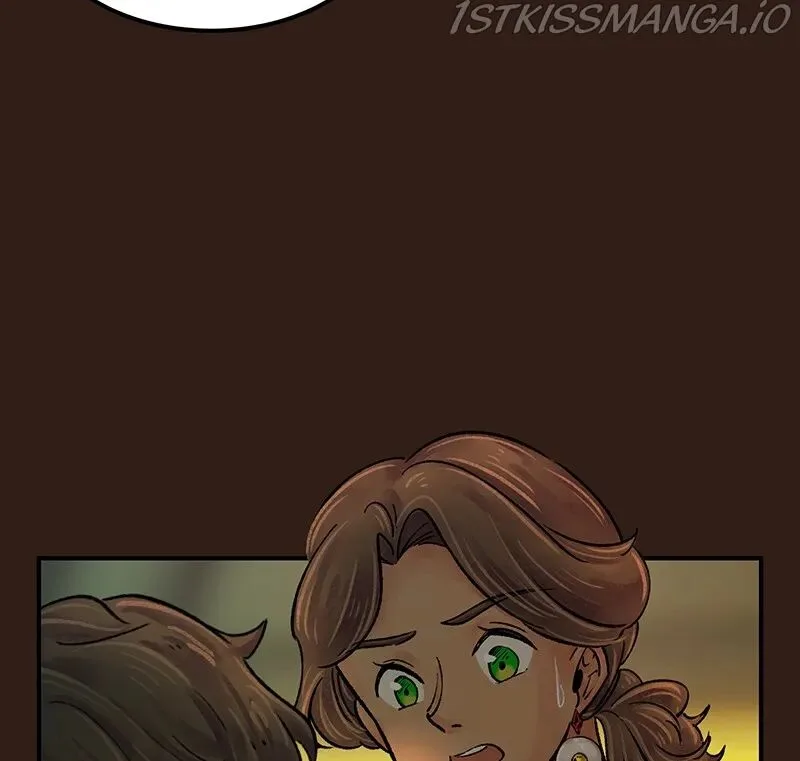The Witch And The Bull Chapter 86 page 87